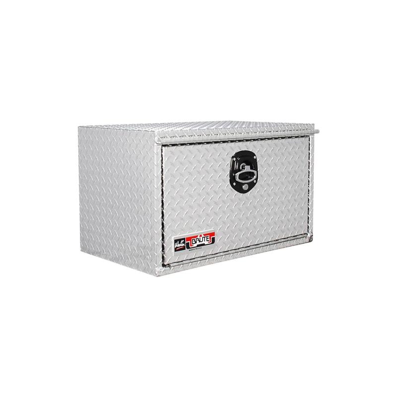 Load image into Gallery viewer, Westin 80-HUB1848 WES Brute Underbody Tool Box
