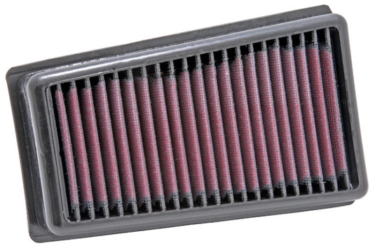 K&N Engineering KT-6908 KN Motorcycle Direct Fit Air Filters