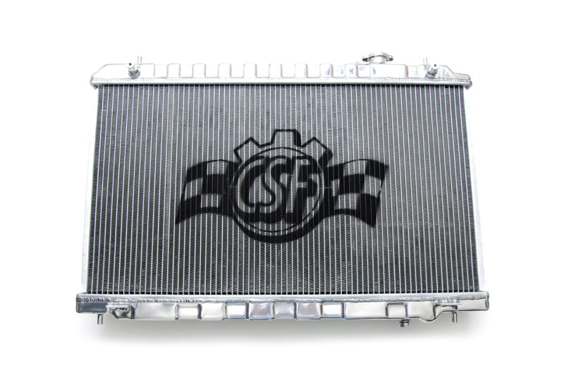 Load image into Gallery viewer, Csf 3329 CSF Radiators - Aluminum
