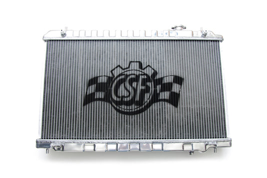 Csf 3329 CSF Radiators - Aluminum