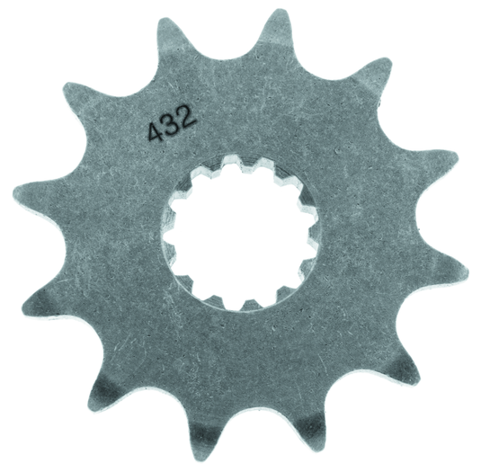Bikemaster 965498 BKM Front Sprockets