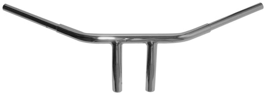 Baron Custom Accessories BA-7306-00 1-1/4in. Bomber Handlebar