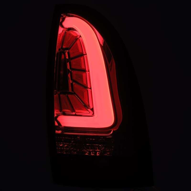 Load image into Gallery viewer, Alpharex 680030 ARX PRO-Series Tail Lights
