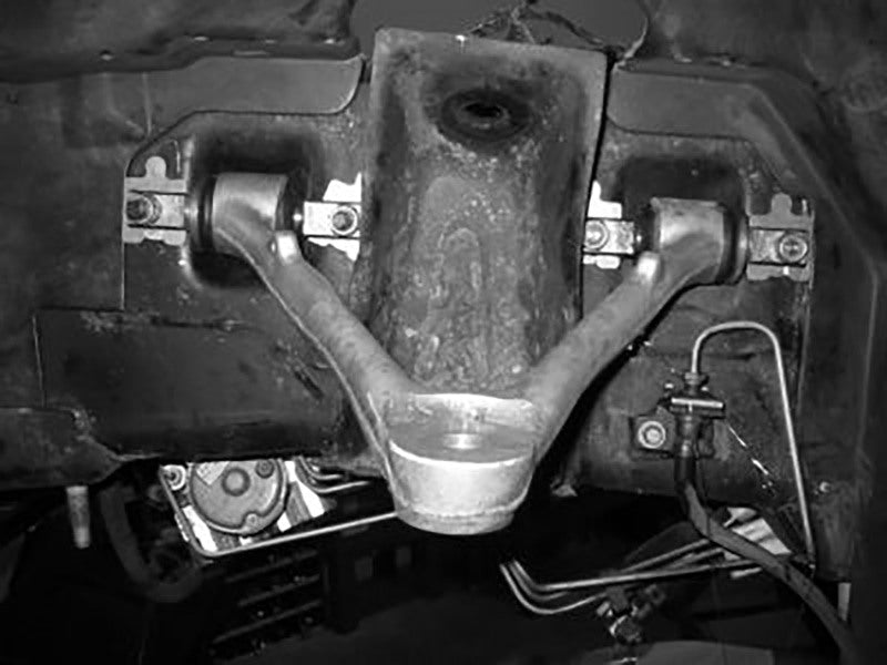 Load image into Gallery viewer, Afe 450-401009-A AFE PFADT Mount Set
