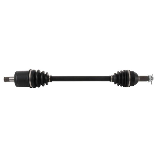 All Balls Racing AB8-HO-8-125 ABR Xtreme Duty Axles