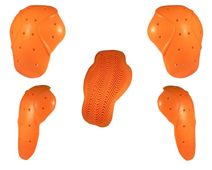 Icon 2706-0159 D30 Armor Replacement Part - Elbow