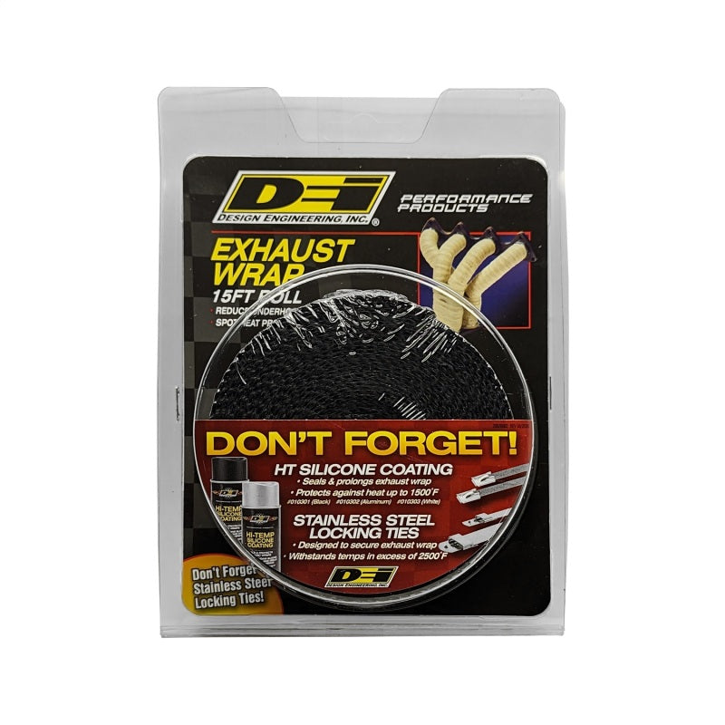 Load image into Gallery viewer, Dei 10121 DEI Exhaust Wrap

