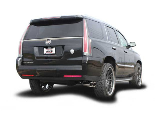 Borla 140560 BOR Cat Back Touring