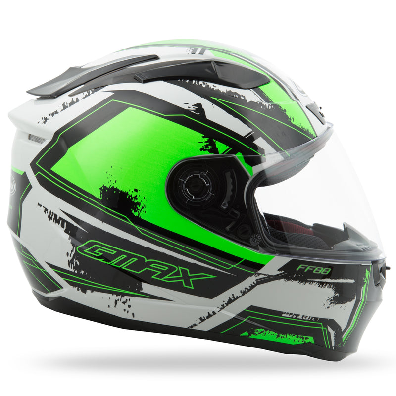 Load image into Gallery viewer, G-Max FF88 X-Star Helmet
