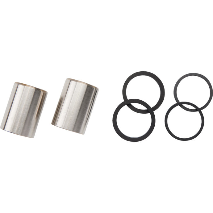 Drag Specialties 1702-0741 Caliper Rebuild Kit - Front