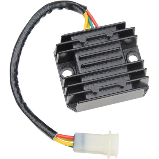Ricks Motorsport Electric 10-402 Rectifier/Regulator