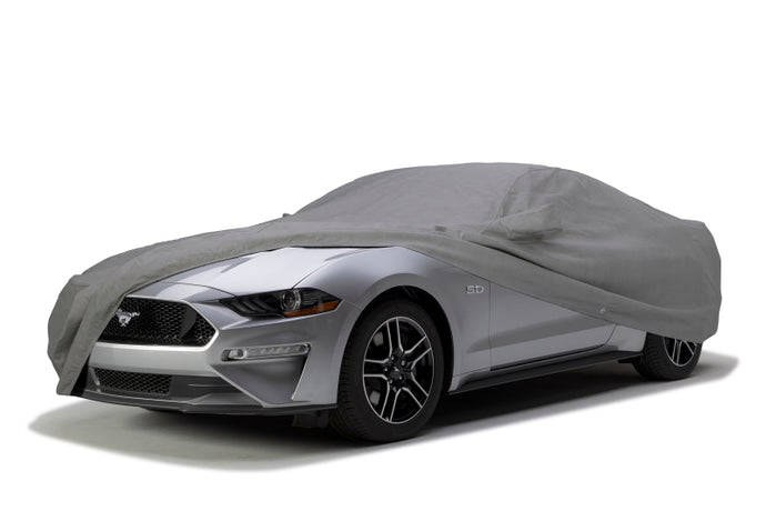 Covercraft C17124MC CVR Ford Car Covers
