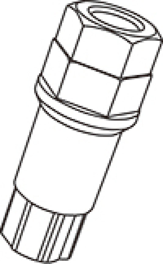 Project Kics WA129 PJK Key Adapter