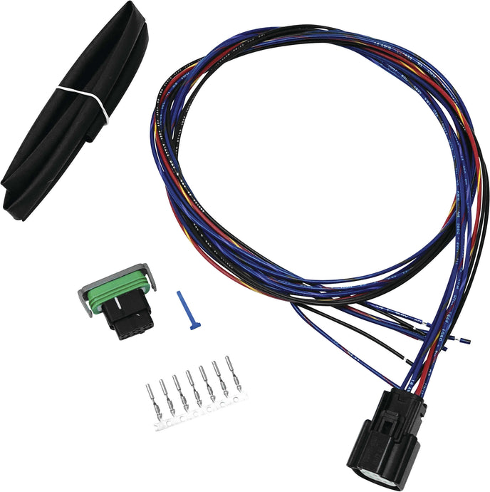 Namz NRFH-03 6-Position with 12-Position Fender Fascia Connector