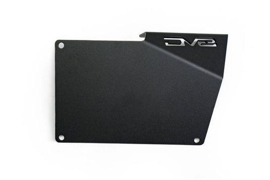 Dv8 Offroad LPBR-02 DVE License Plate Relocation
