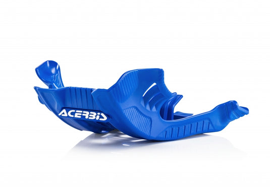 Acerbis 2780601006 ACB Skid Plates