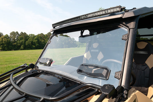 Seizmik 50-50229KIT SZM Windshields