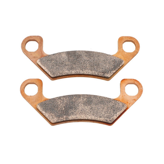 Epi WE445428 Heavy Duty Brake Pad