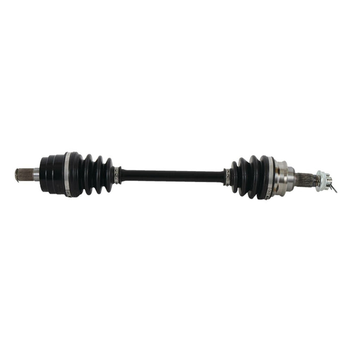 All Balls ABM-HO-8-301 Standard Axle