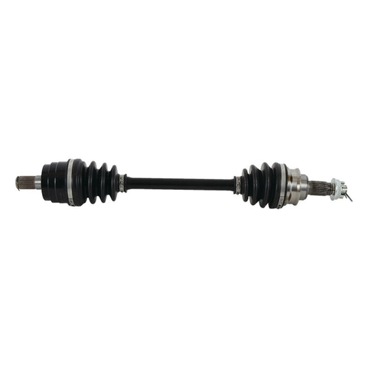 All Balls ABM-HO-8-301 Standard Axle