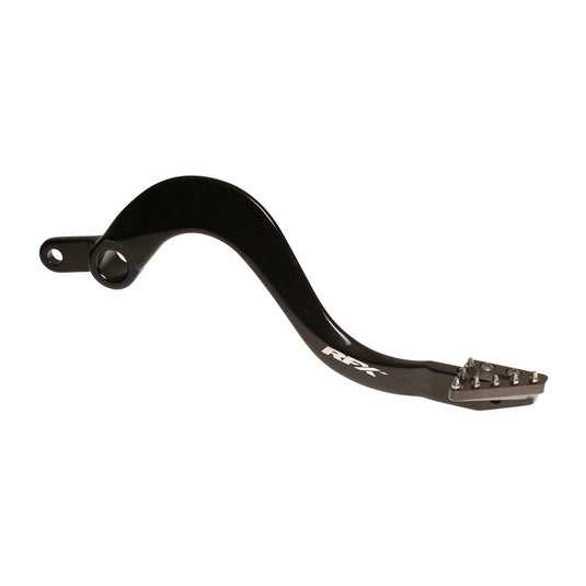Rfx FXRB 20101 99HA Pro Series Rear Brake Pedal with Hard Anodized Solid Tip