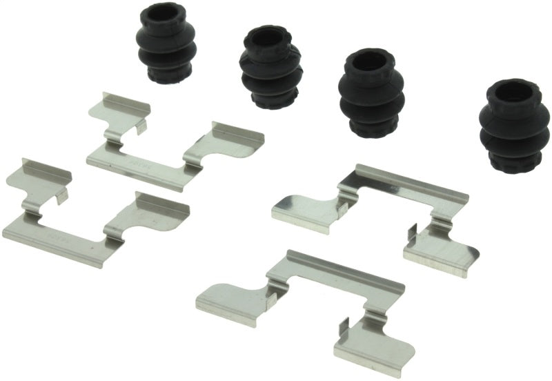 Load image into Gallery viewer, Stoptech 305.14650 ST Street Brake Pads

