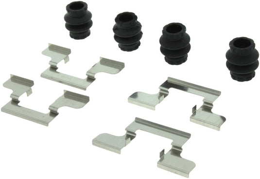 Stoptech 305.14650 ST Street Brake Pads