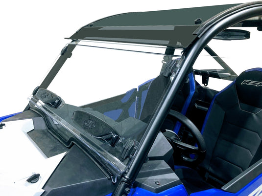 Spike Powersports 78-4700 Full Windshield