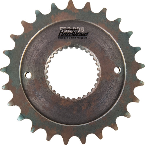 Harddrive CST-2065_WPS:23.2 Transmission Sprocket - 26T with 0.50 Offset