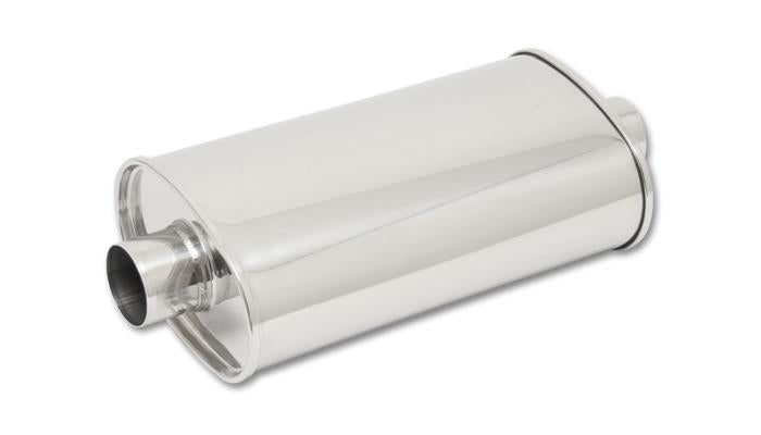 Load image into Gallery viewer, Vibrant 1137 VIB Mufflers - StreetPower

