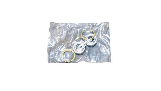 Fabtech FTS89933 FAB Shock Bearing Kit