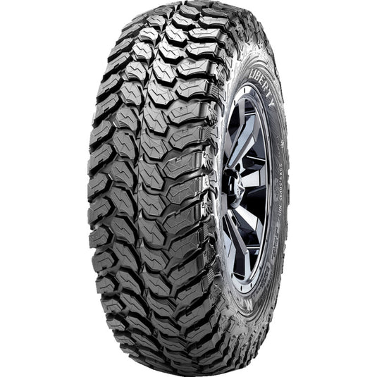Maxxis TM00207900 Liberty ML3 Front/Rear Tire - 32x10R15