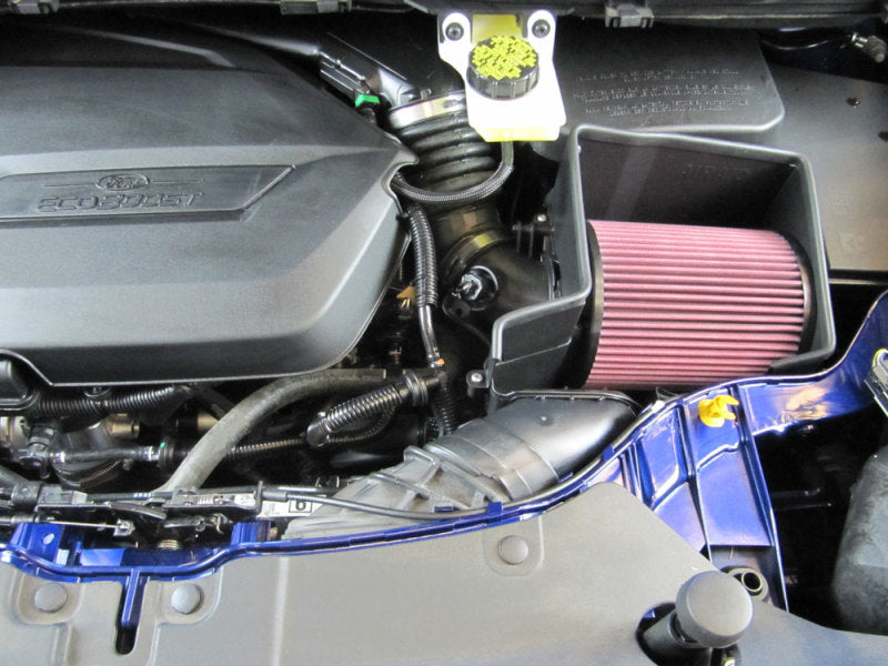 Load image into Gallery viewer, Airaid 450-300 AIR Cold Air Intake Kit
