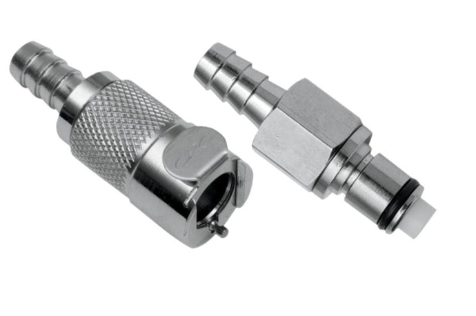 Goodridge MCD04V GR EFI Fuel Line Kits