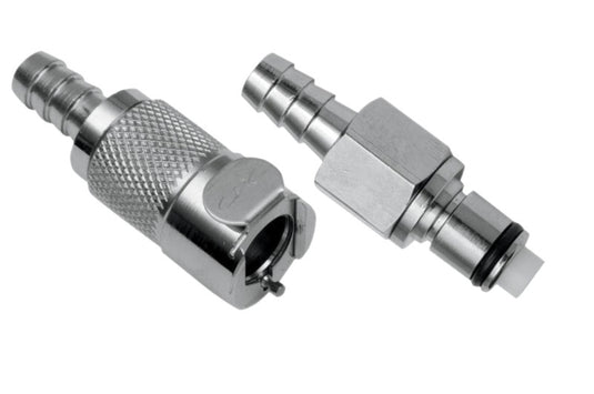 Goodridge MCD04V GR EFI Fuel Line Kits