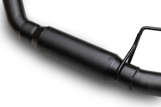 Flowmaster 818163 FLO Outlaw Series Axle-Back Exhaust Systems