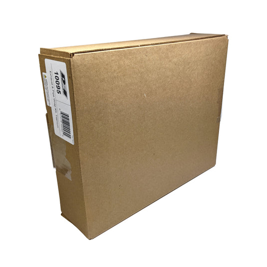 Dei 10095 DEI Exhaust Wraps - Titanium Series