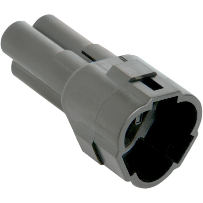 Namz NS-6187-3231 MT Sealed Series 3-Position Male Connector - 5-pk