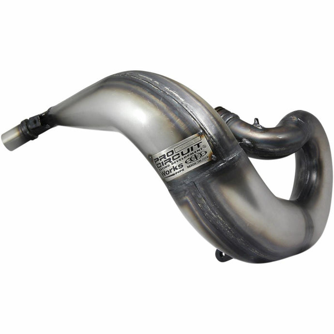 Pro Circuit 0761725 Works Pipe