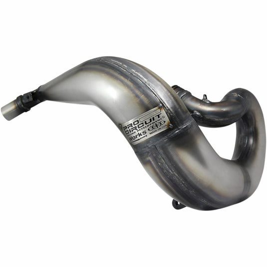 Pro Circuit 0761725 Works Pipe