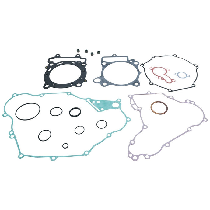 Vertex 808920 Complete Gasket Set