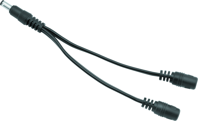 Firstgear 522289 FSG Short Splitter Cables