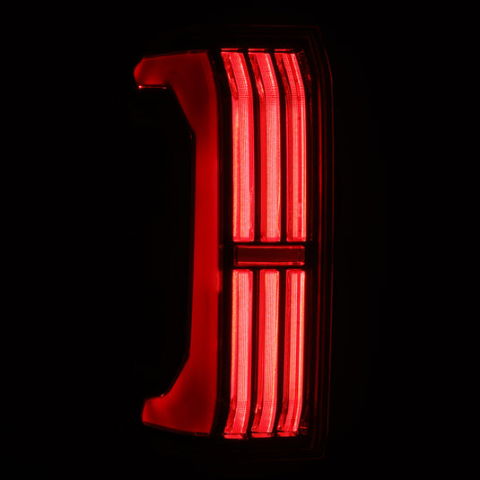 Alpharex 679020 ARX NOVA Tail Lights