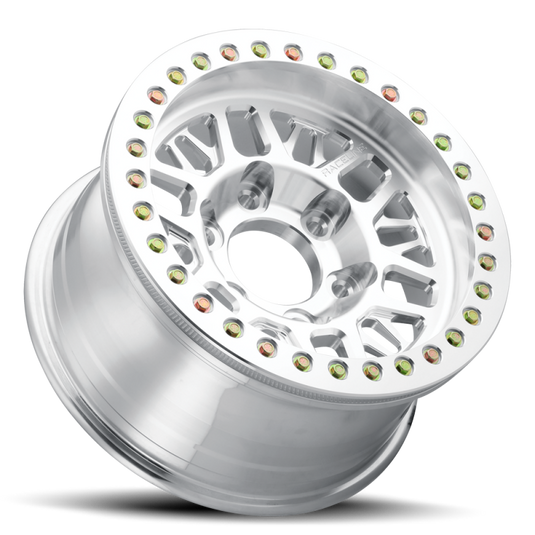 Raceline RT951F-79080+25 RCL RT951 Ryno Wheels