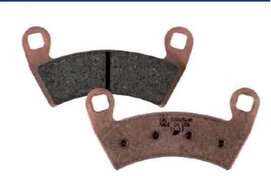 Ebc SXR726HH SXR Brake Pads