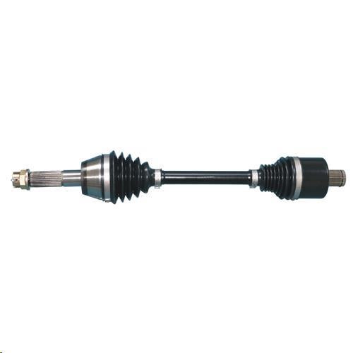 Tytaneum POL-6067HD Heavy Duty CV Axle