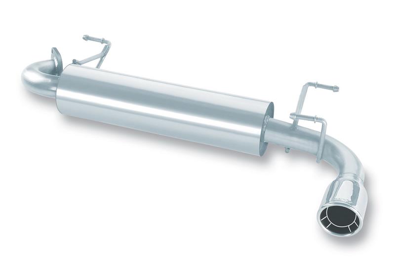 Load image into Gallery viewer, Borla 11732 BOR Axle Back S-Type
