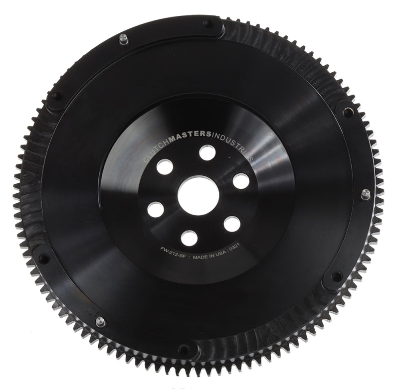 Load image into Gallery viewer, Clutch Masters FW-212-SF CM Steel Flywheels
