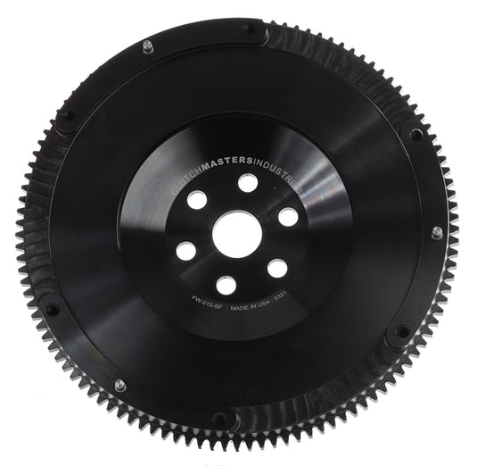 Clutch Masters FW-212-SF CM Steel Flywheels
