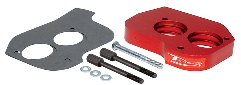 Load image into Gallery viewer, Airaid 200-550 AIR Throttle Body Spacer
